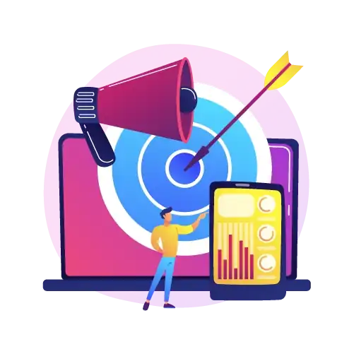 Efficacité marketing - WolfNova